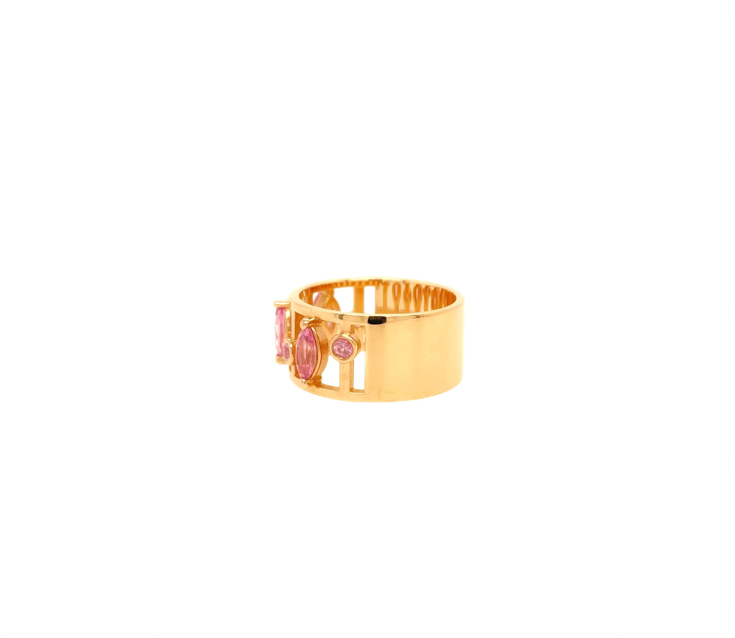 Meridian Ring