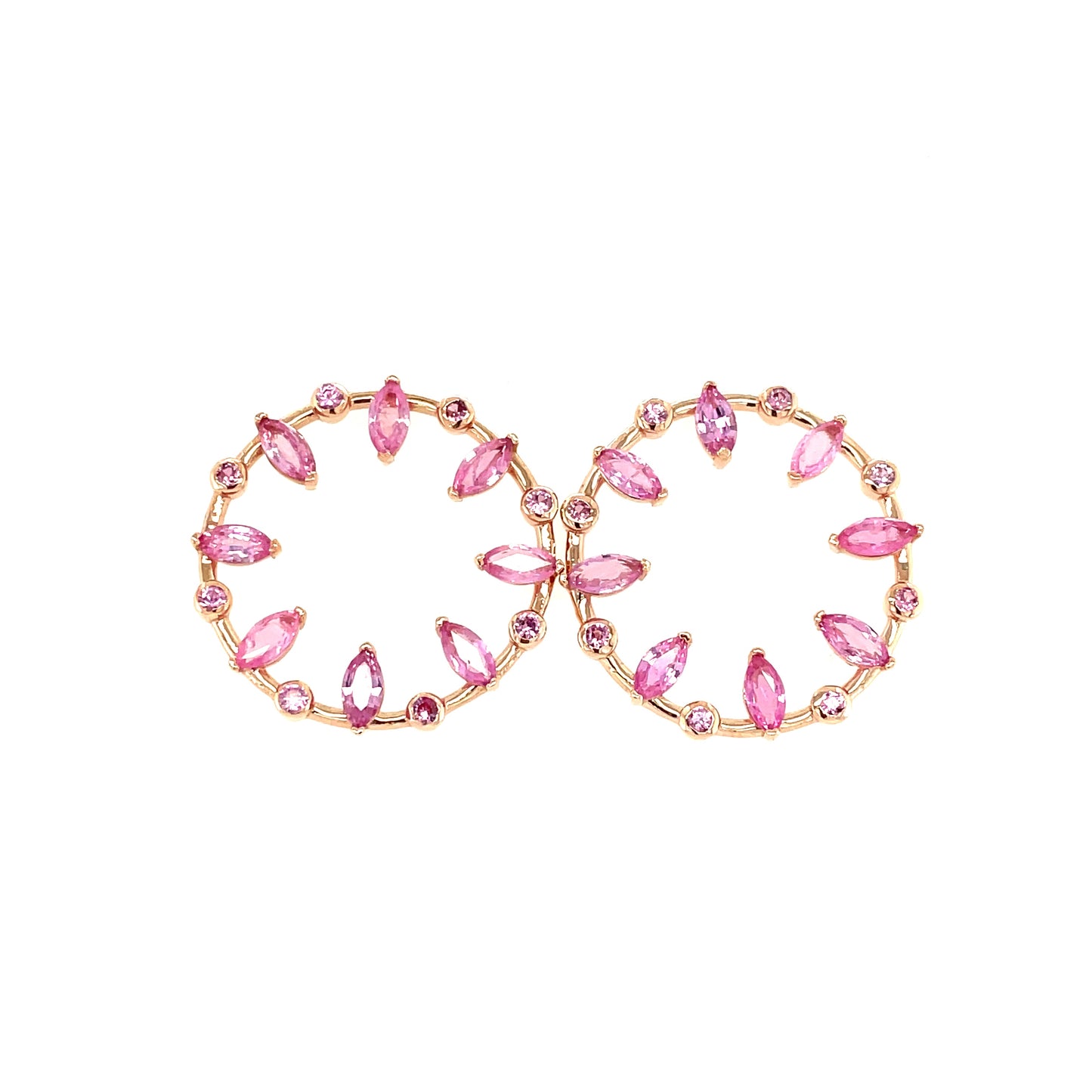 Meridian Earrings