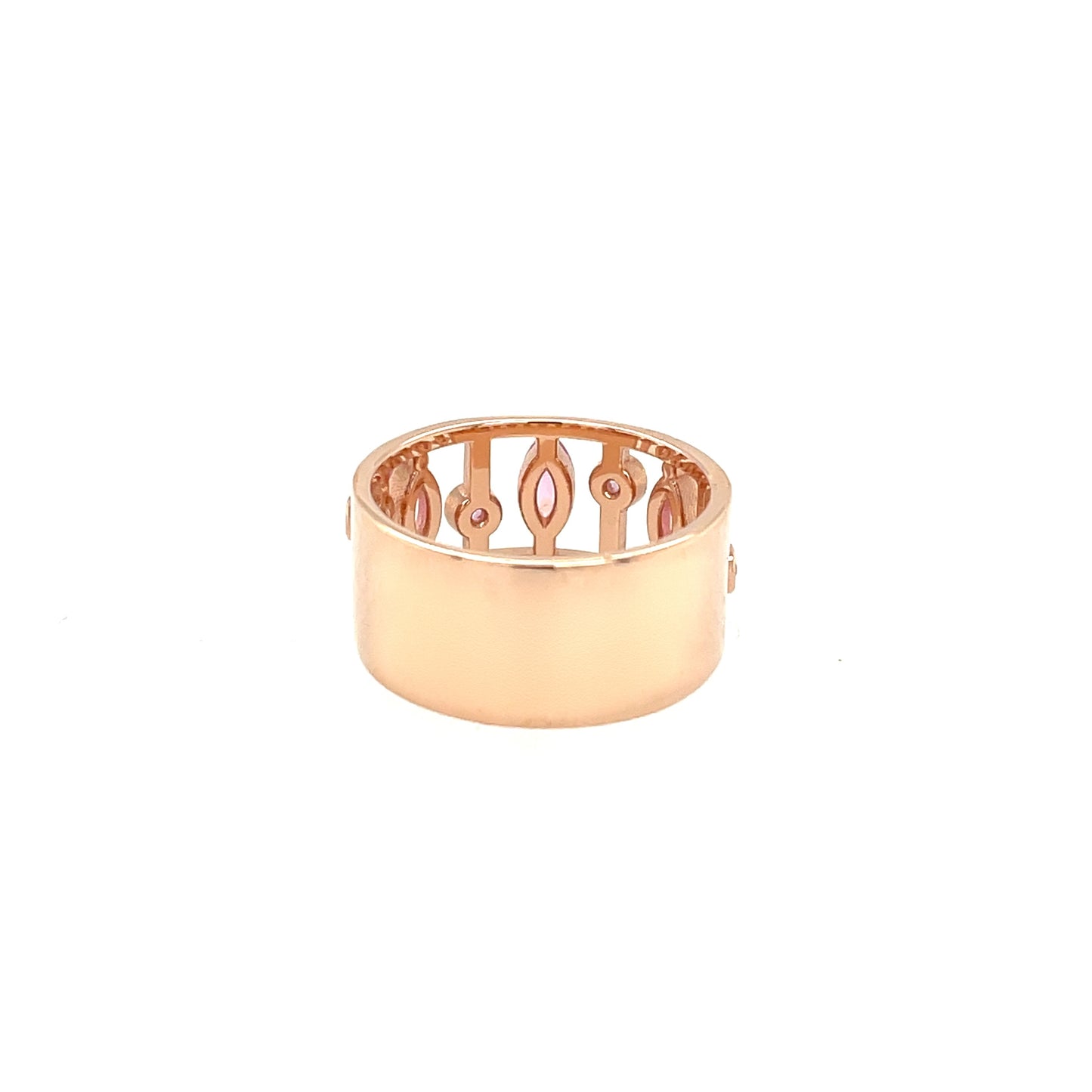Meridian Ring