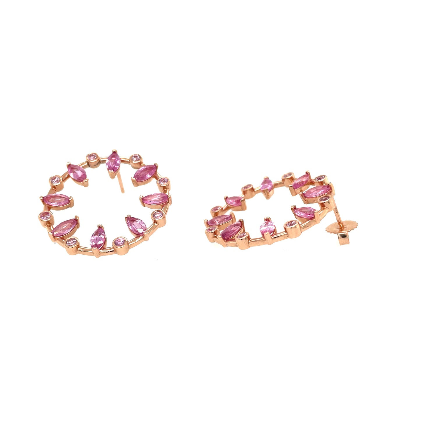 Meridian Earrings