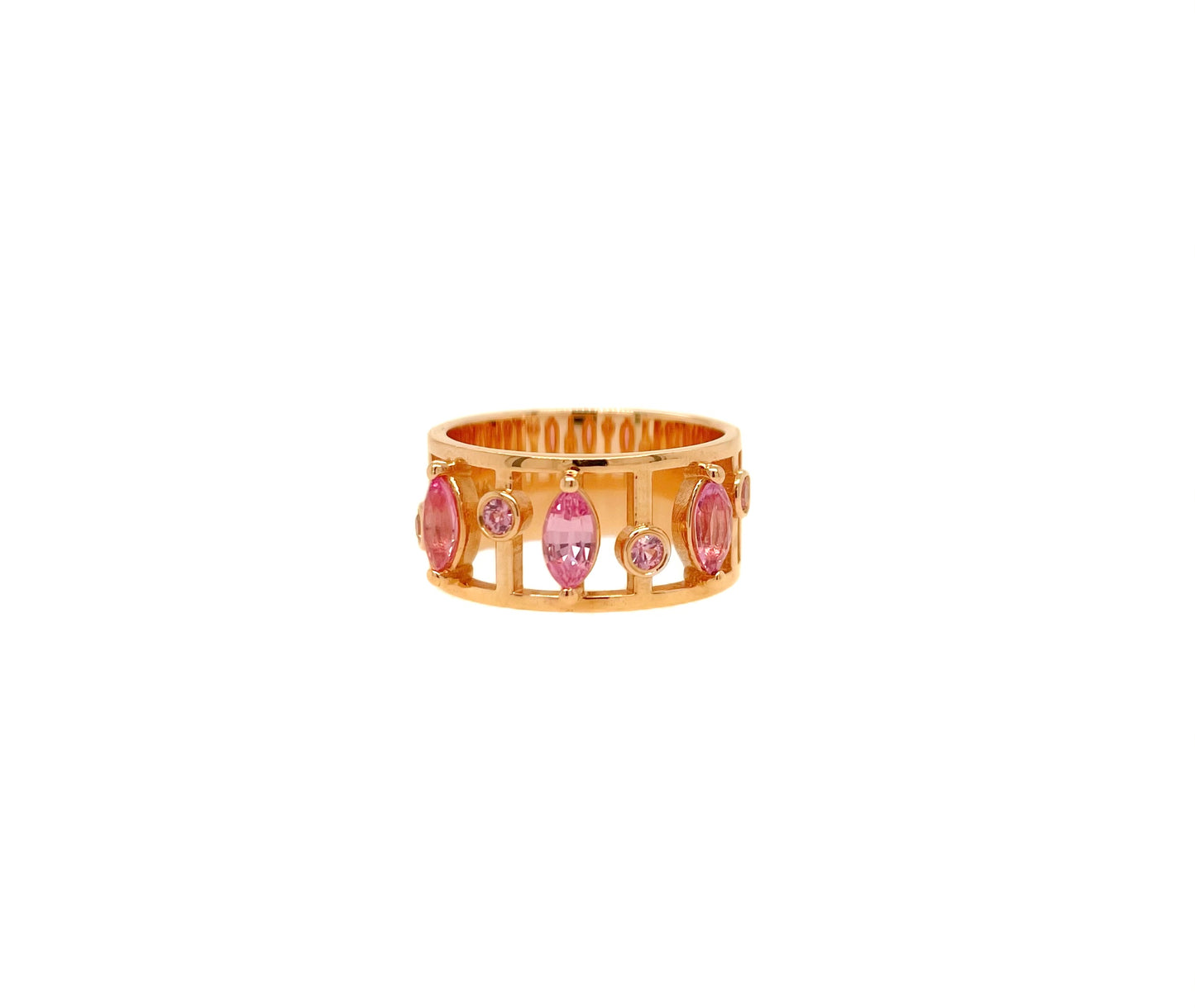 Meridian Ring